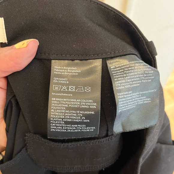 Women’s H&M trousers - Picture 4 of 4